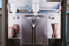 impressions about the CHOCOFORMER