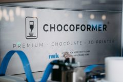 impressions about the CHOCOFORMER