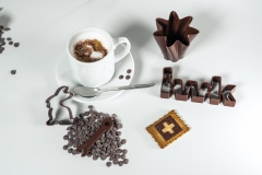 chocoformer showcase